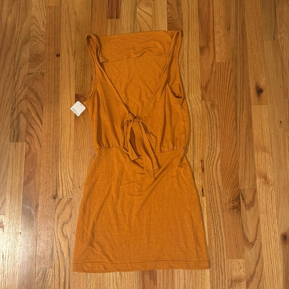 Free People Riviera Mini Dress - Picture 5 of 6